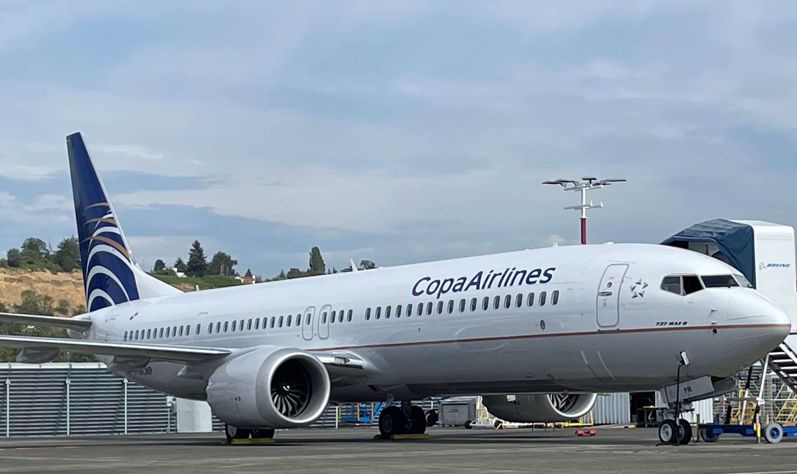 Copa Airlines Announces New Service…